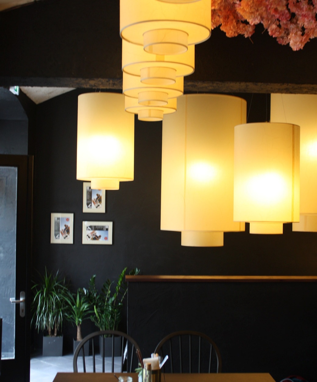 Restaurace Taiko na Žižkově